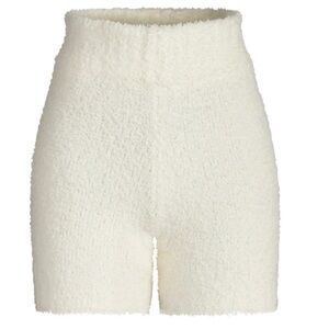 Skims Cozy Knit Shorts